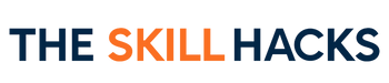 Header and footer logo