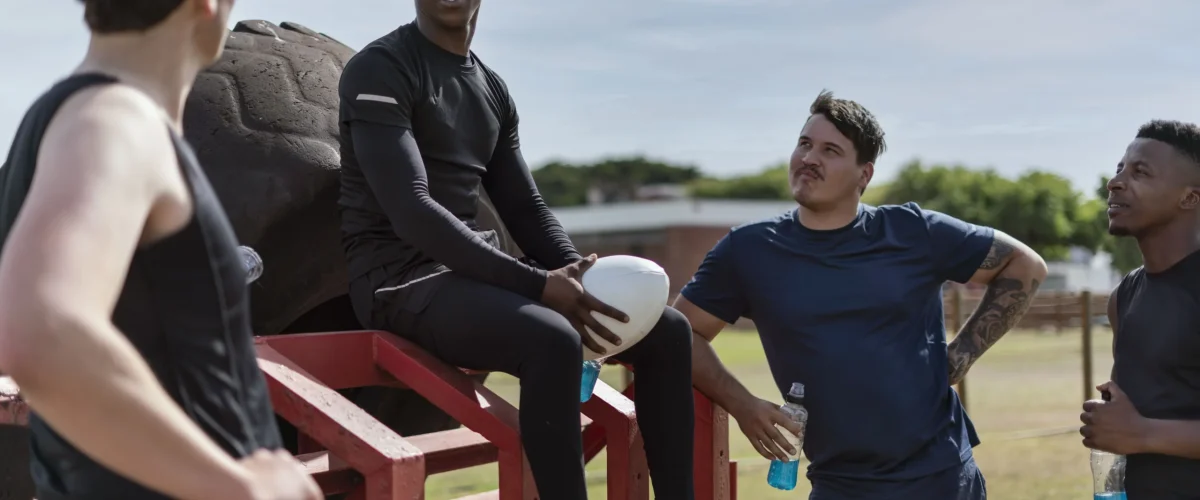Common Problems Athletes Face After Failure Common Problems Athletes Face After Failure