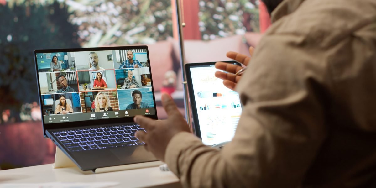 Convince Someone to Remote Collaboration Convince Someone to Remote Collaboration