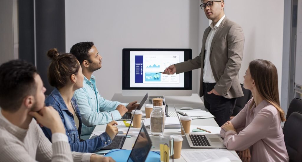 Decision making in organization Decision making in organizations