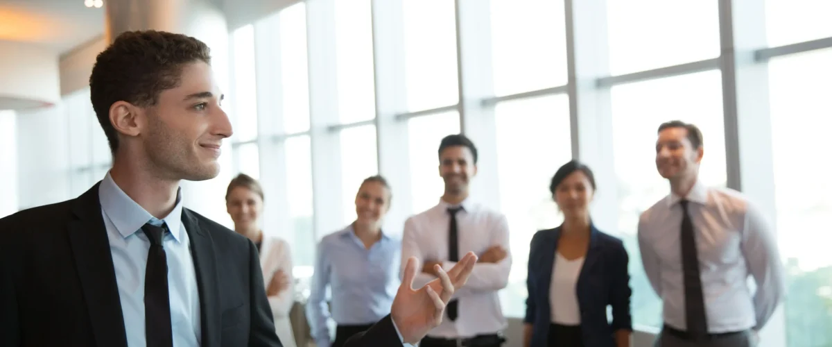 Leadership Affects the Game