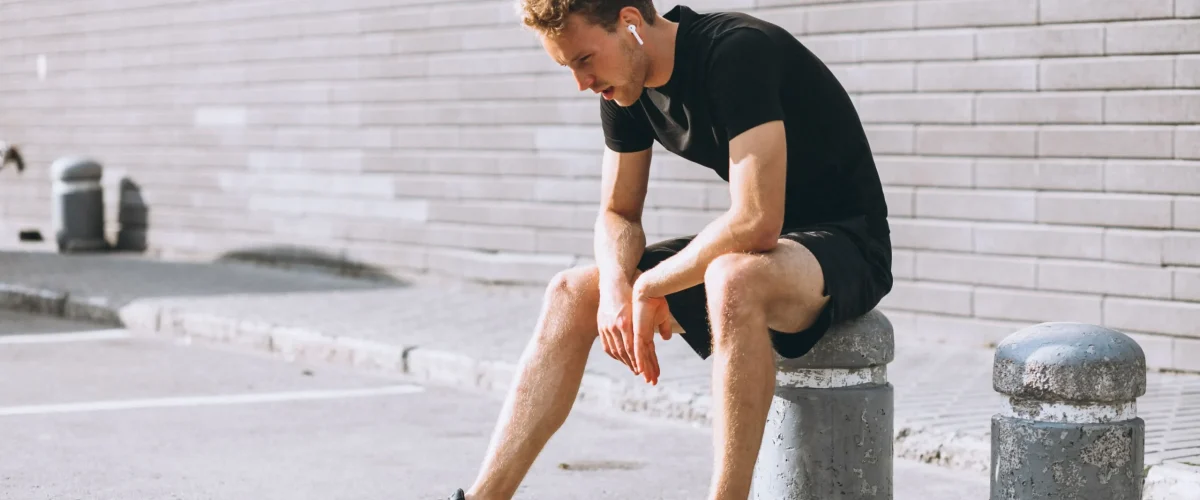 Motivated After Losing Motivated After Losing
