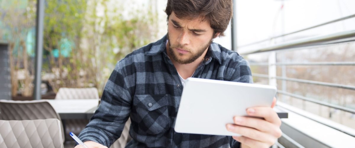 Note down everything about remote works Note down everything about remote work.