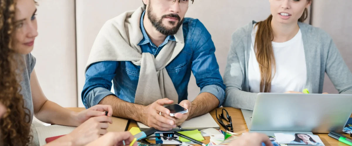 Soft Side of Tech power