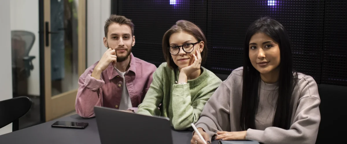 Some key points of tech power