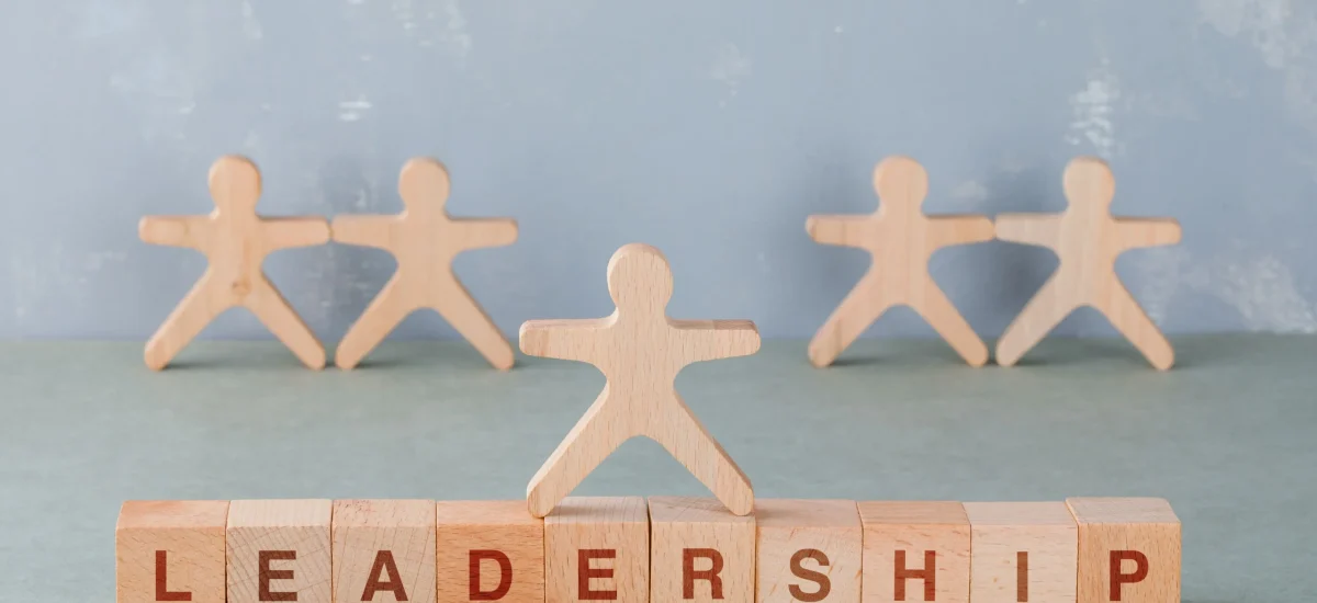 The Role of Leadership in a Team Sports