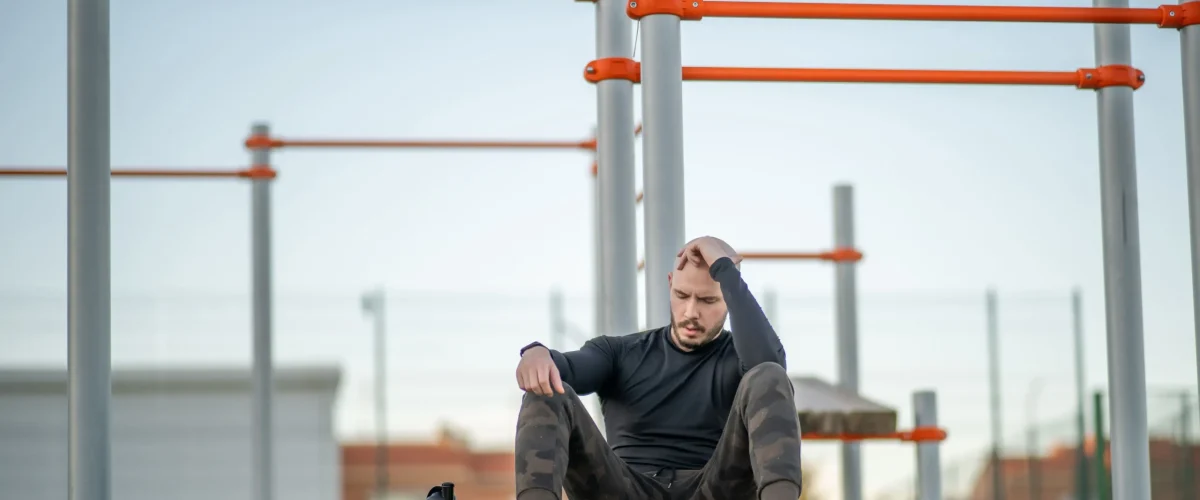 Why Failure is Important in Sports Why Failure is Important in Sports