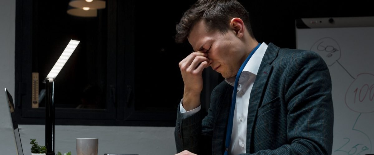 failure in decision making failure in decision making